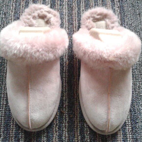 UGG Slippers - Scuffette II - Size 7 - Brand New - Picture 4 of 8